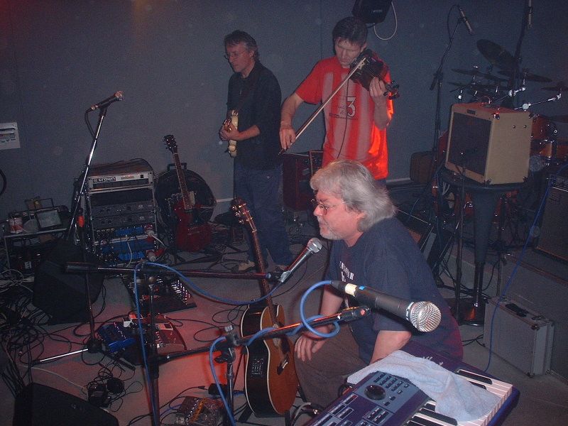 Rockoví klasici koncertují v úterý v Jihlavě