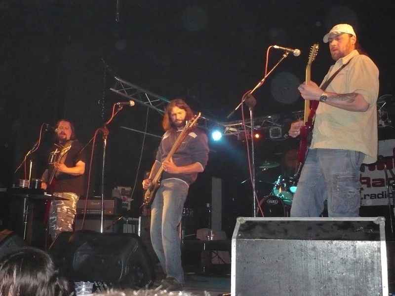 Rockový ples podpoří v Brodě mateřské centrum