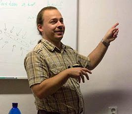 obrázek: Rodák ze Ždírce získal cenu