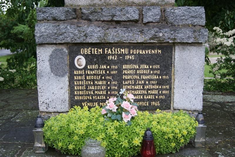 Rodná obec uctí památku svého slavného hrdiny