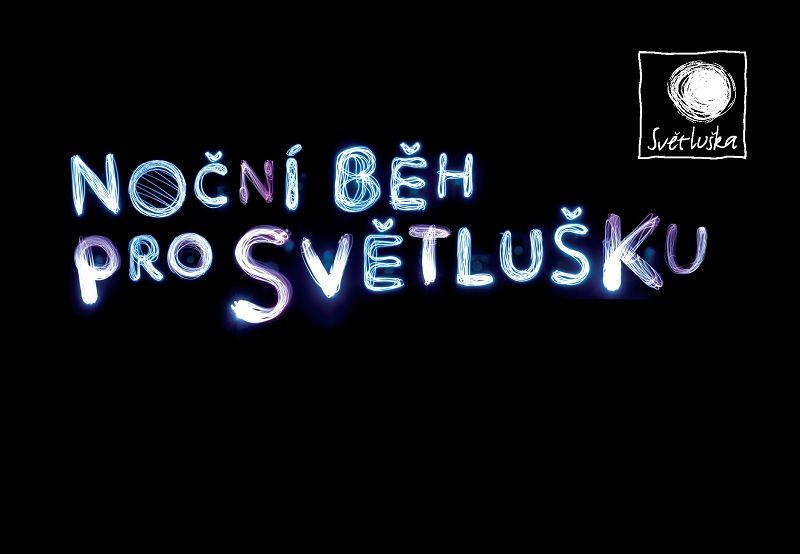 obrázek: Roj světlušek ve čtvrtek rozsvítí Jihlavu