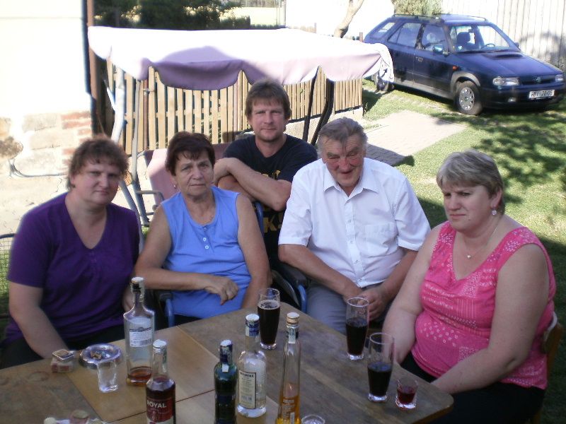 obrázek: Rok 2013 byl pro včelaře Františka z Vepříkova výjimečný