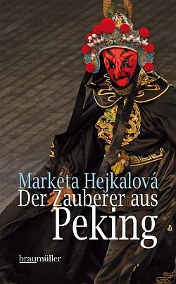 Román havlíčkobrodské spisovatelky vychází v němčině