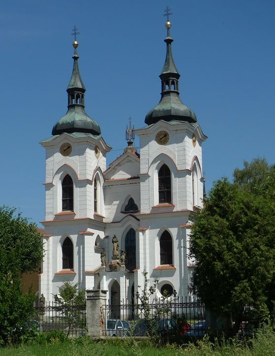 obrázek: Romantické sonáty Franze Schuberta v sobotu v Želivě