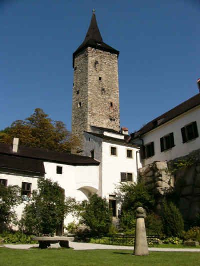 obrázek: Roštejn v sobotu obsadí doktoři z pohádky