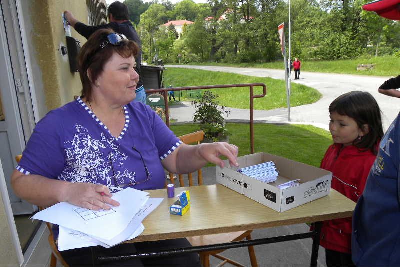 Rozsochatcem kolem dokola