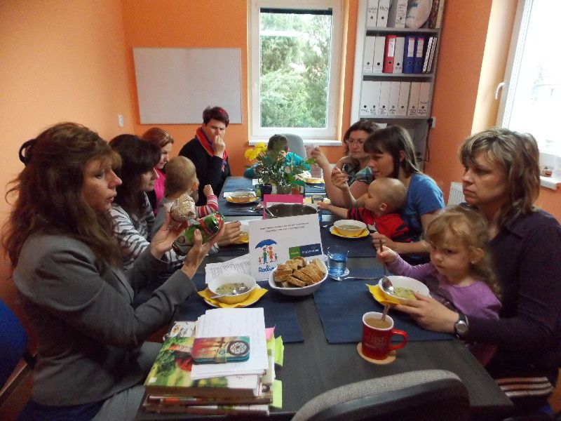 obrázek: Ryba o Vánocích v hrotovických Andílkách