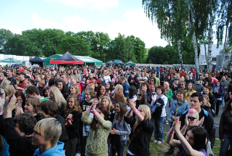 Rychtář fest opět úspěšný