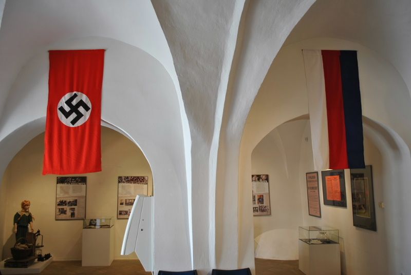 obrázek: S brodským muzeem projdete světovou válkou