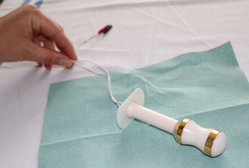 S únikem moči poradí v nové ambulanci v jihlavské nemocnici