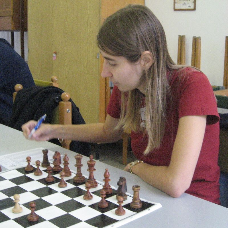 Šachisté na Vysočině zahájili další ročník