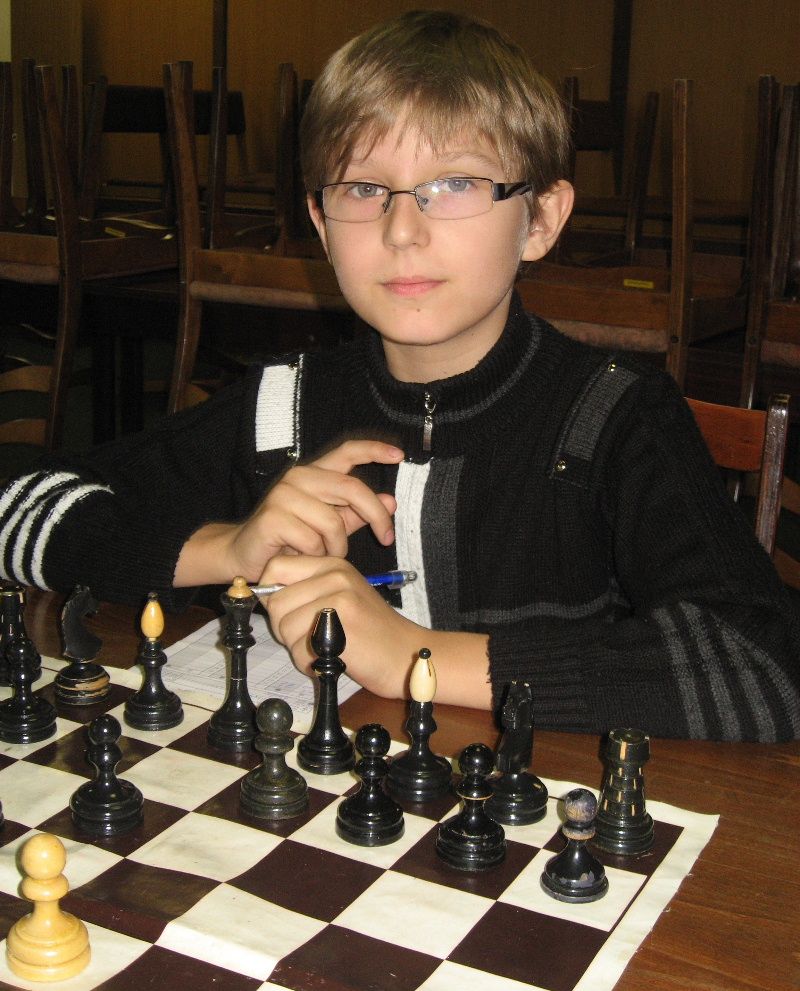 obrázek: Šachisté odstartovali krajskou soutěž na Vysočině