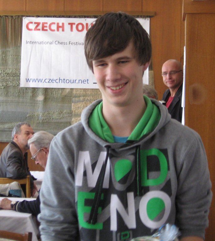 Šachisté z Vysočiny nezklamali