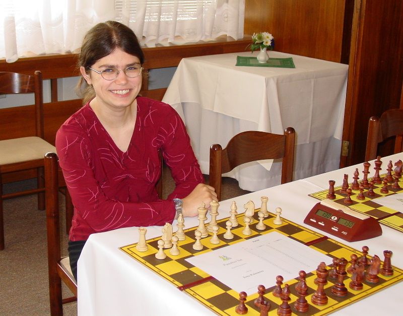 Šachistům Vysočiny se v Pardubicích daří