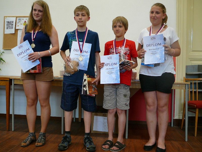 Šachový přebor Vysočiny o víkendu v Brodě