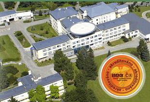 Sanatorium Buchtův kopec končí