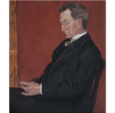 Sbírku Augusta Švagrovského přiblíží havlíčkobrodská galerie