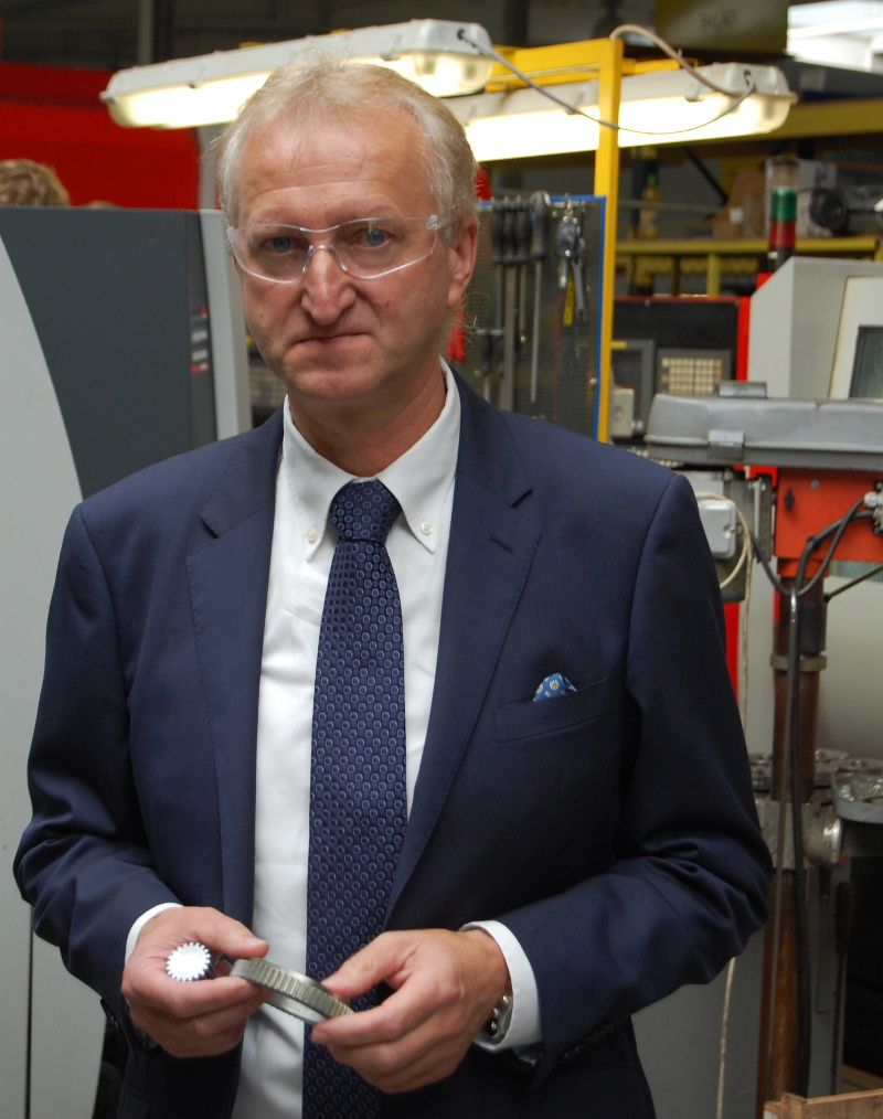 obrázek: Se Spiderem kolem světa v Brodě