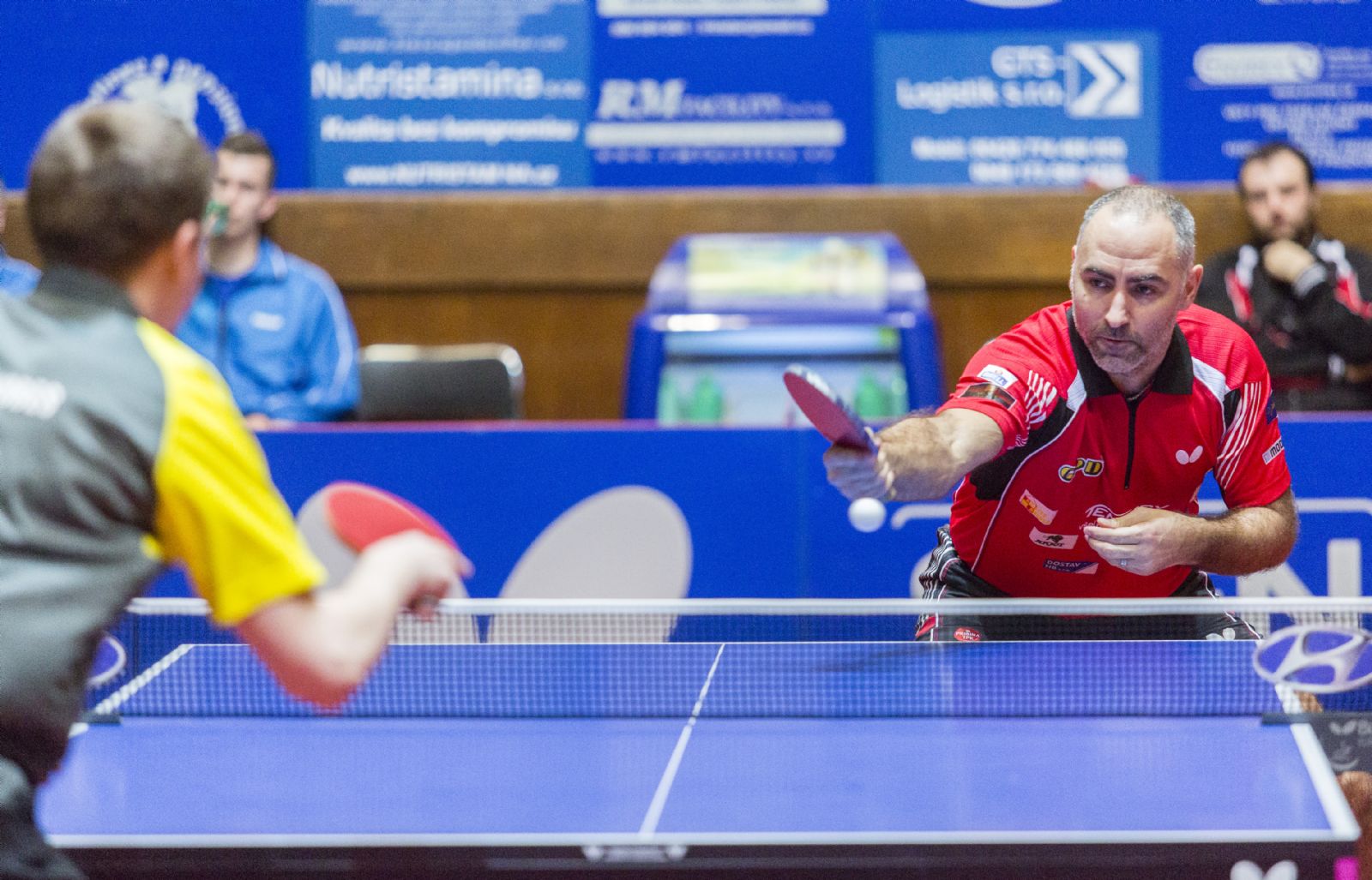 obrázek: Semifinále extraligy startuje v pondělí