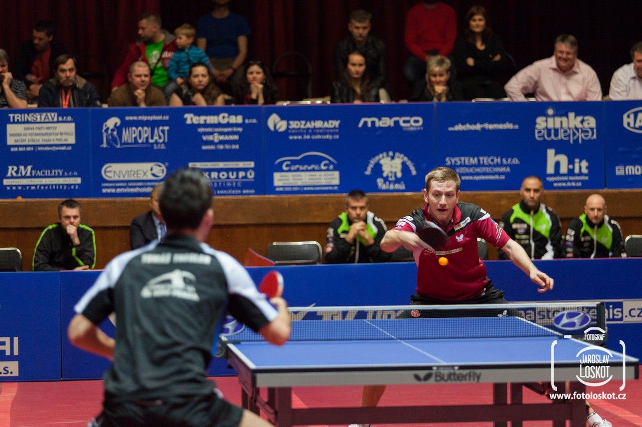 obrázek: Semifinále srovnáno na 2:2, o postupujícím se rozhodne v pondělí