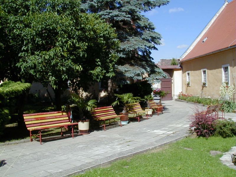 Senioři se utkají v Telči o pohár starosty