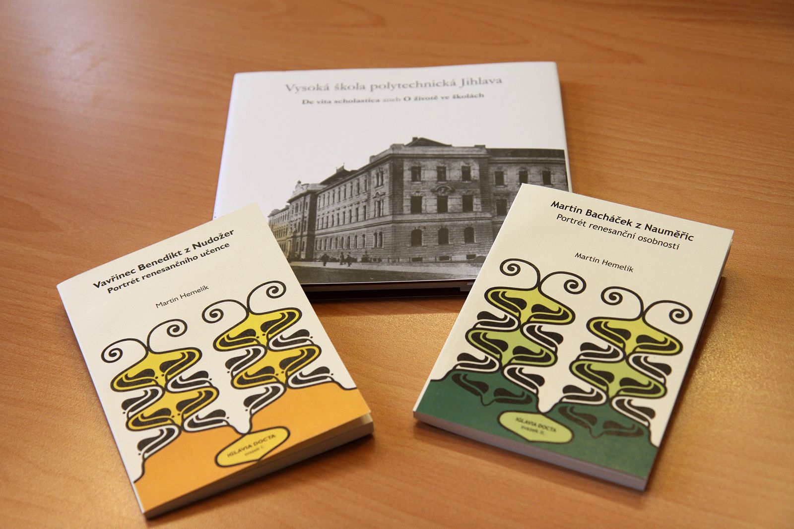 SERIÁL: Hledáme předky na Vysočině - Archiv v Třeboni. Rody v Ostružně