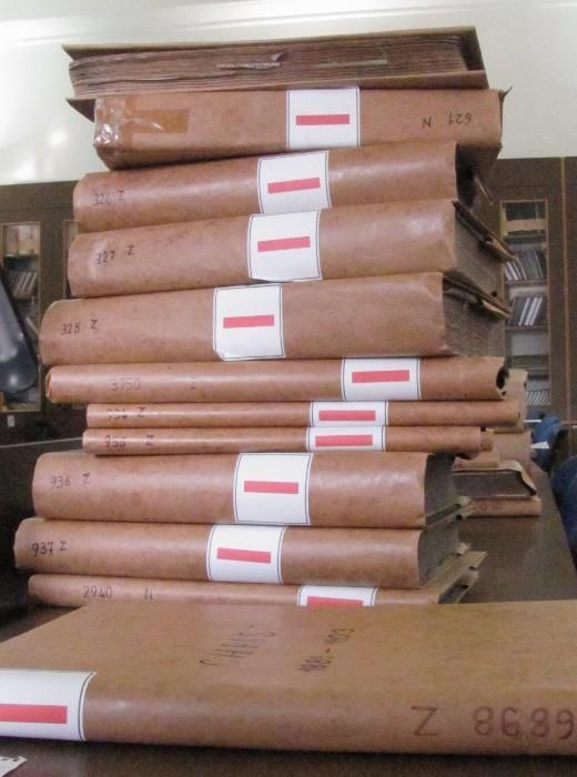 SERIÁL: Informace z matričního úřadu. Rody v Jezdovicích