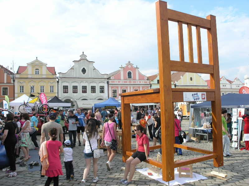 Šest desítek rekordů o víkendu v Pelhřimově