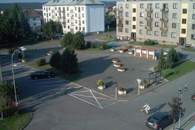 Šestý Ždírecký okruh pro turisty