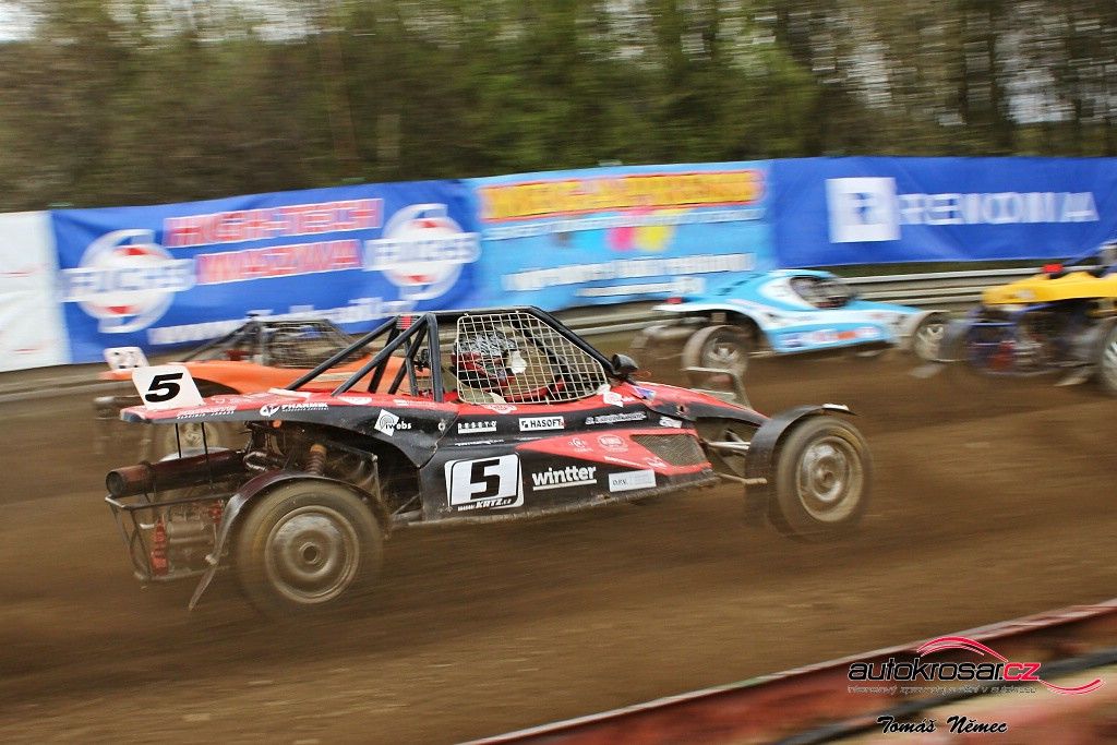 Setkání mistrů  v Humpolci