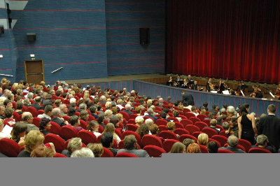 obrázek: Setkejte se v Třebíči se známými osobnostmi