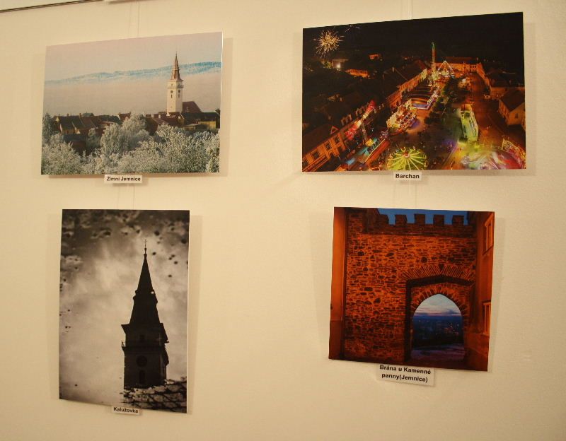 obrázek: SFOJE v Jaroměřicích nad Rokytnou