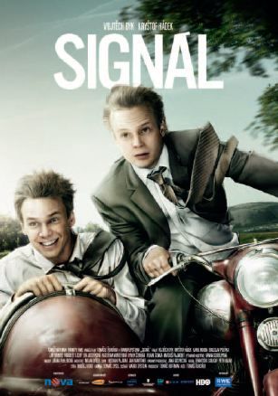 obrázek: Signál přichází do Jihlavy