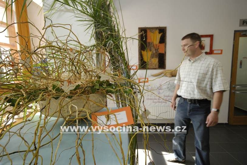 Šikovné ruce, upřímné srdce v Brodě