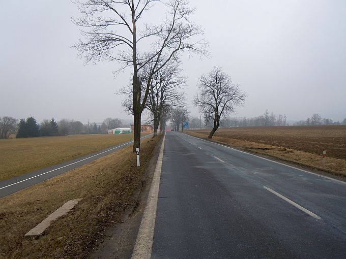 Silnici mezi Ždírcem a Krucemburkem čeká oprava