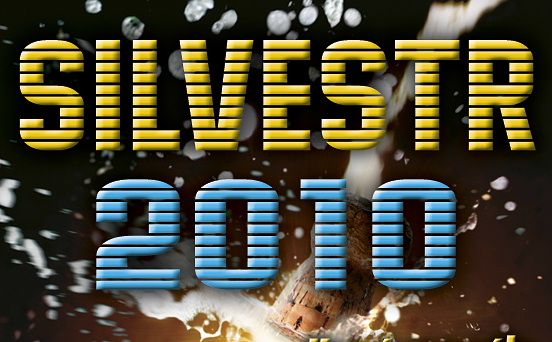 Silvestr na Havlíčkobrodsku - harmonika, DJ Sluníčko nebo E.M.I.L.