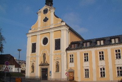 obrázek: Skladby od baroka po modernu zazní v Brodě