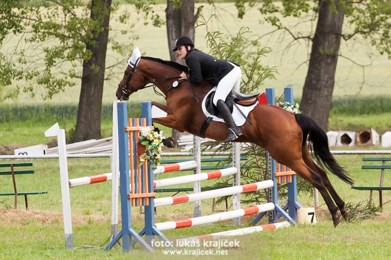 Skokový pohár Vysočiny má za sebou další díl