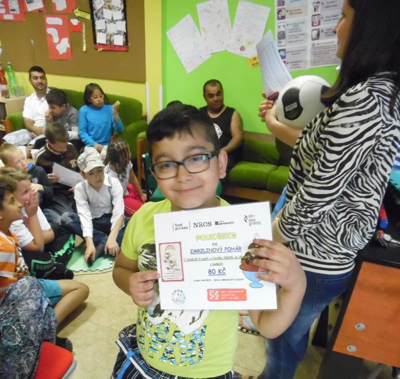 Škola nemusí být nuda, tvrdí v Portimu