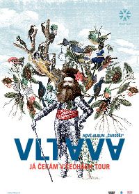 obrázek: Skupina Vltava koncertuje v klubu Oko v Brodě