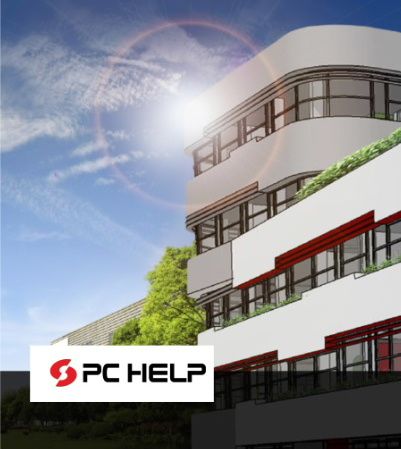 Slavnostní otevření nové budovy v Třebíči