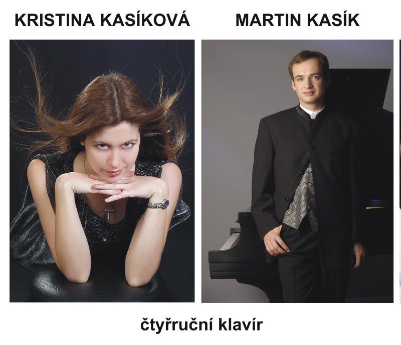 obrázek: Slovanské tance v Bystřici nad Pernštejnem