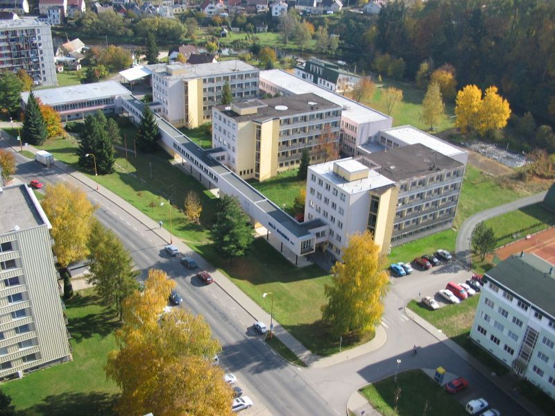 obrázek: Slučování škol ve Světlé už proběhlo