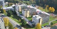 Slučování středních škol ve Světlé