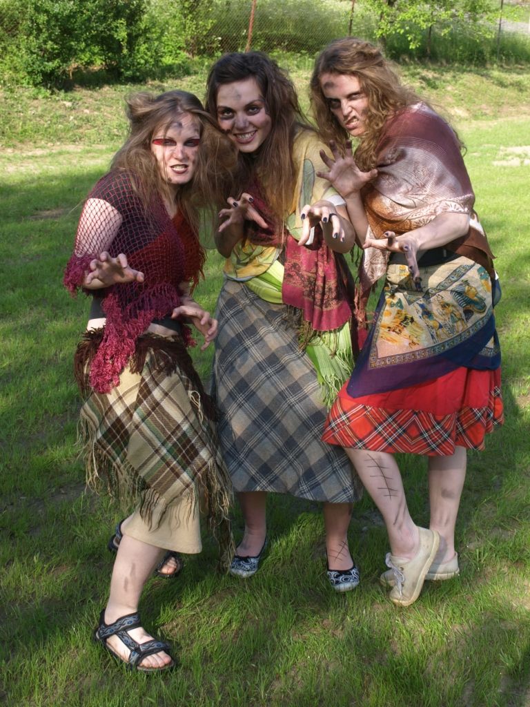 Služátecký pohádkový les už za týden