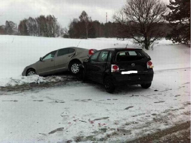 Sněhová kalamita ovlivnila i hokej