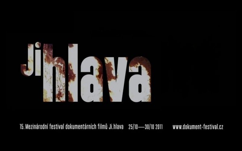 Sobotní volby na dokumentárním festivalu