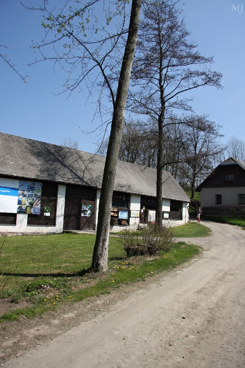 Sobotní vydření  v Pavlově