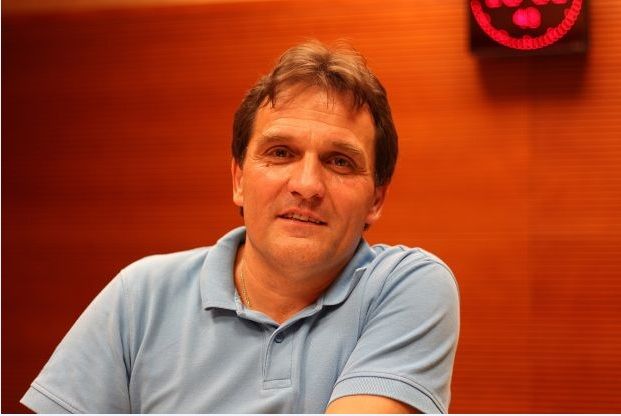 obrázek: Sociálně patologické jevy u dětí na základních školách se Zdeňkem Martínkem v Brodě