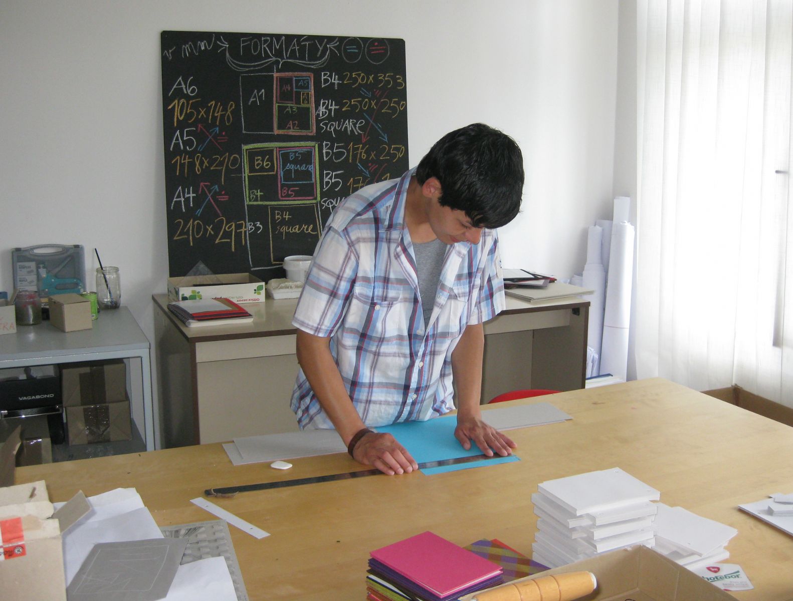 Sociální firma Semitam vstupuje do třetího roku své činnosti
